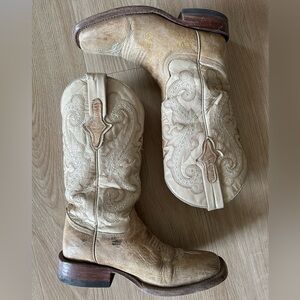 Ferrini Cowboy Boots